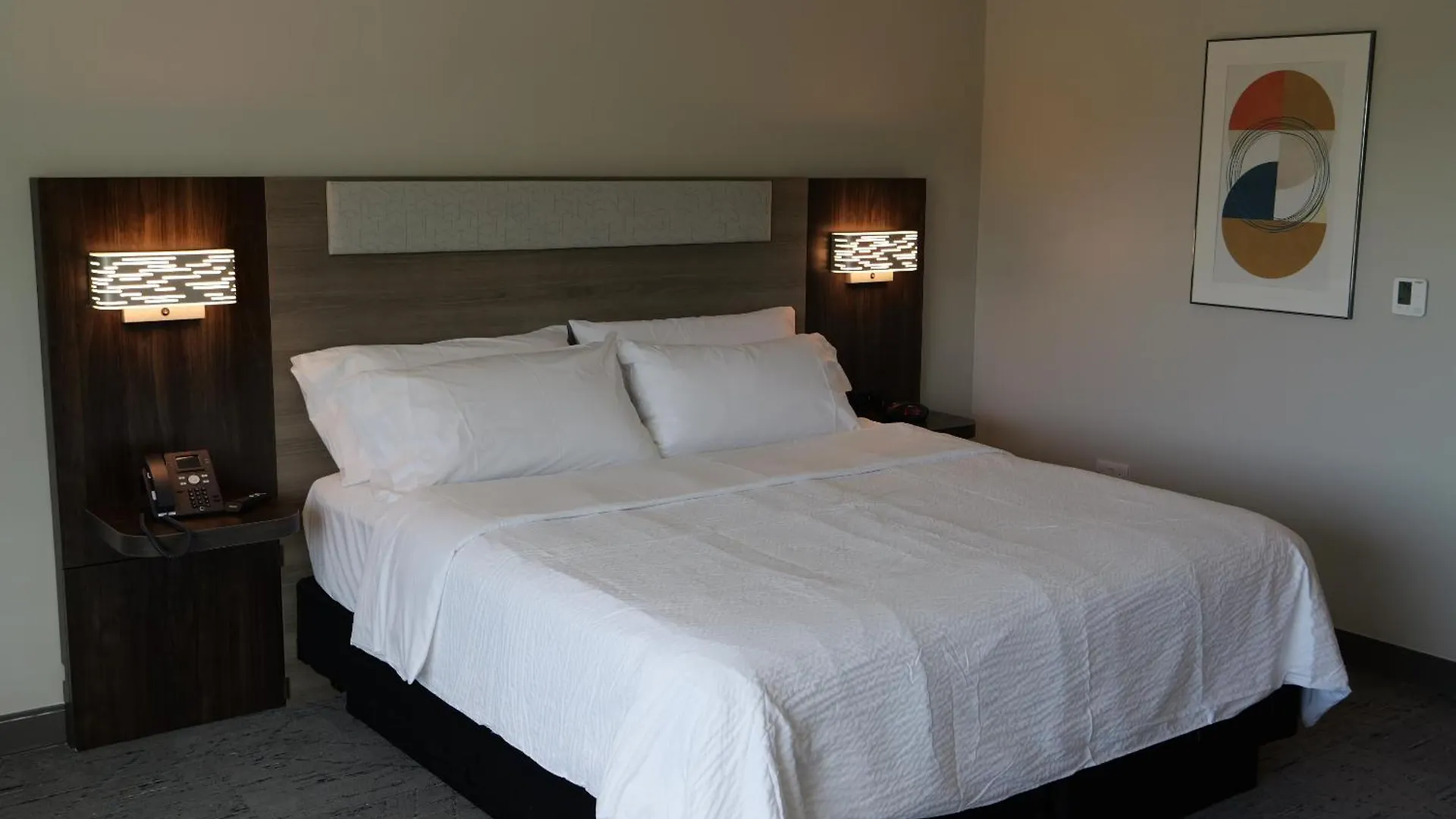 Holiday Inn Express & Suites Brighton Village Saint Vincent och Grenadinerna