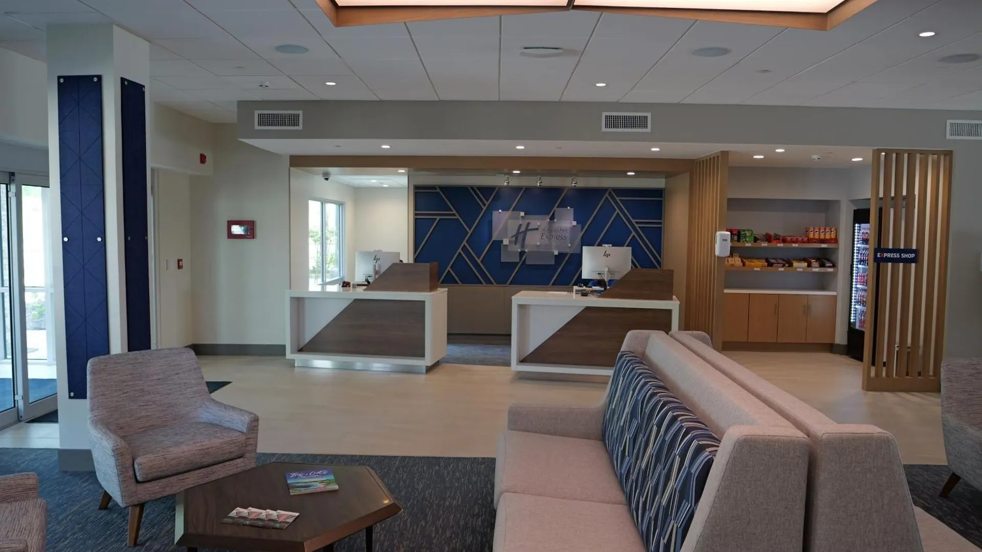 *** Hotel Holiday Inn Express & Suites Brighton Village Saint Vincent e Grenadine